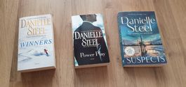 Englische Bücher von Danielle Steel