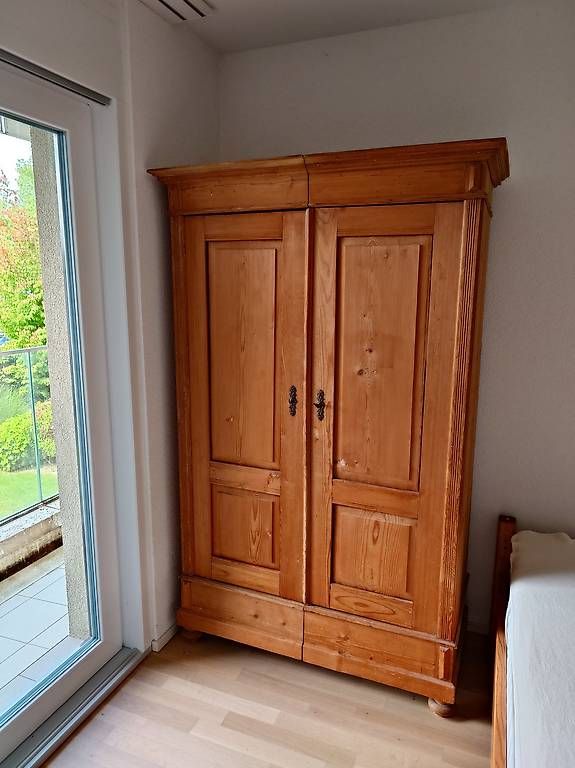 Armadi: Armoire ancienne en pin – Usato da Bernex venduto da hd2006