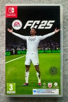 FC25 für Nintendo Switch - Fussball