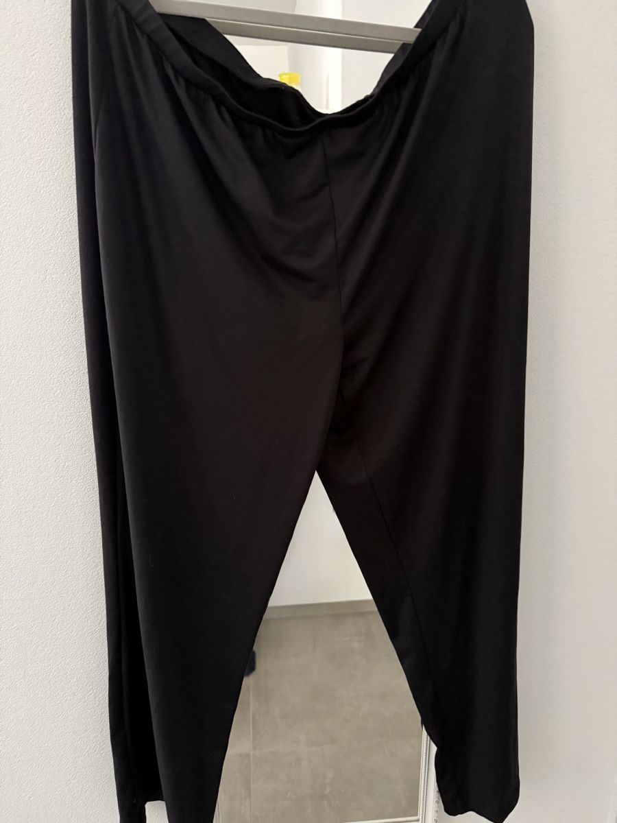 Tchibo Pantaloni: Schlupfhose  Grösse 48/50    Tchibo – Usato da Pfeffikon LU venduto da pepino17