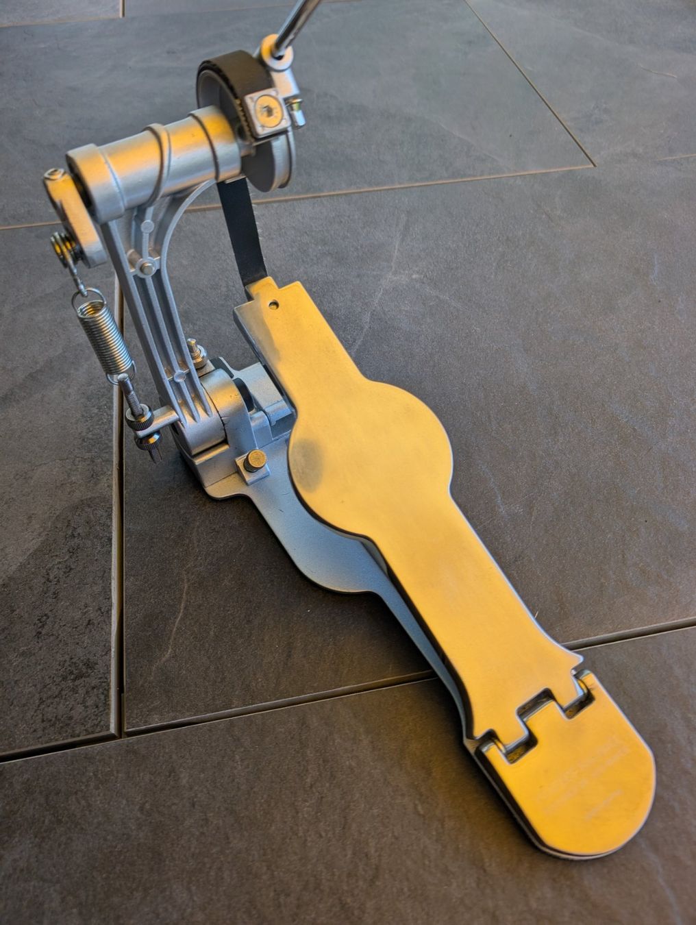 Sonor Musikinstrumente: Sonor Perfect Balance Drum Pedal – Gebraucht aus Lunden von Rexpi
