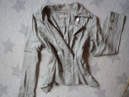 total spezieller NILE Damen Blazer Gr S