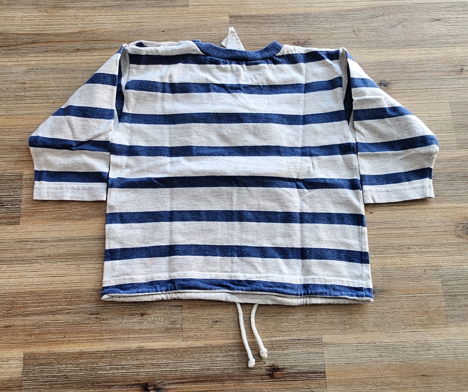 Maglioni & Felpe: dünner Pullover Blau Weiss Grösse 80 – Usato da Basel venduto da Sinibini86 1