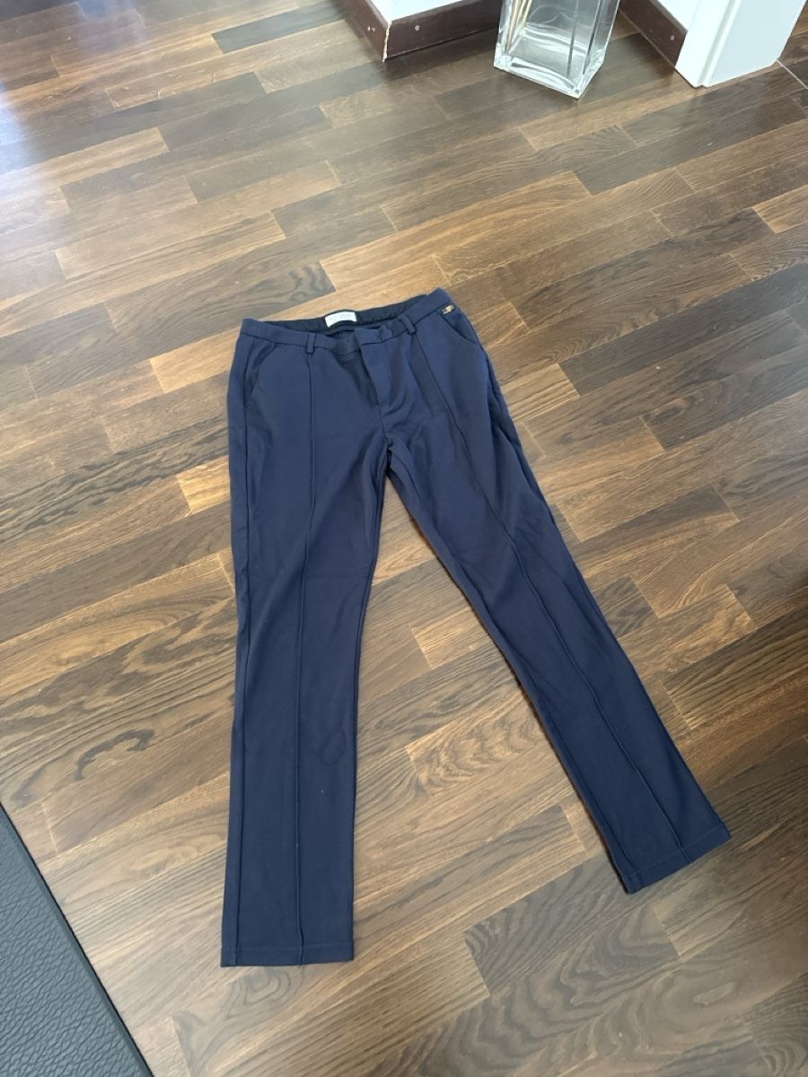 Hosen: Scotch & Soda Hose dunkelblau,  grösse ca. 152 – Gebraucht aus Rietheim von N_Rohr