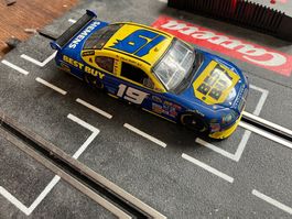 Carrera Digiral 132 Nascar Dodge Charger