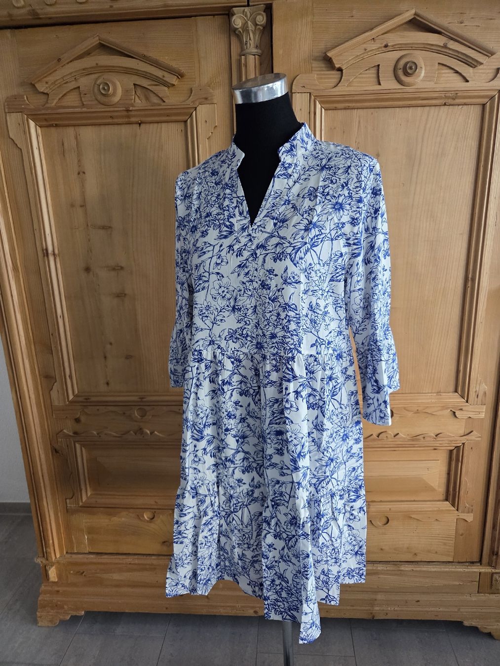 Vestiti: schönes Kleid, Tunika – Nuovo (secondo la descrizione) da Wiesendangen venduto da Sinhuk