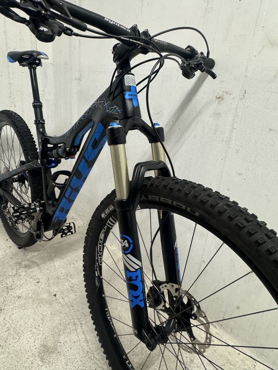 Bixs Vélos: Bixs sign climber 29 Zoll  – D'occasion à Widnau par Barbaros82 5