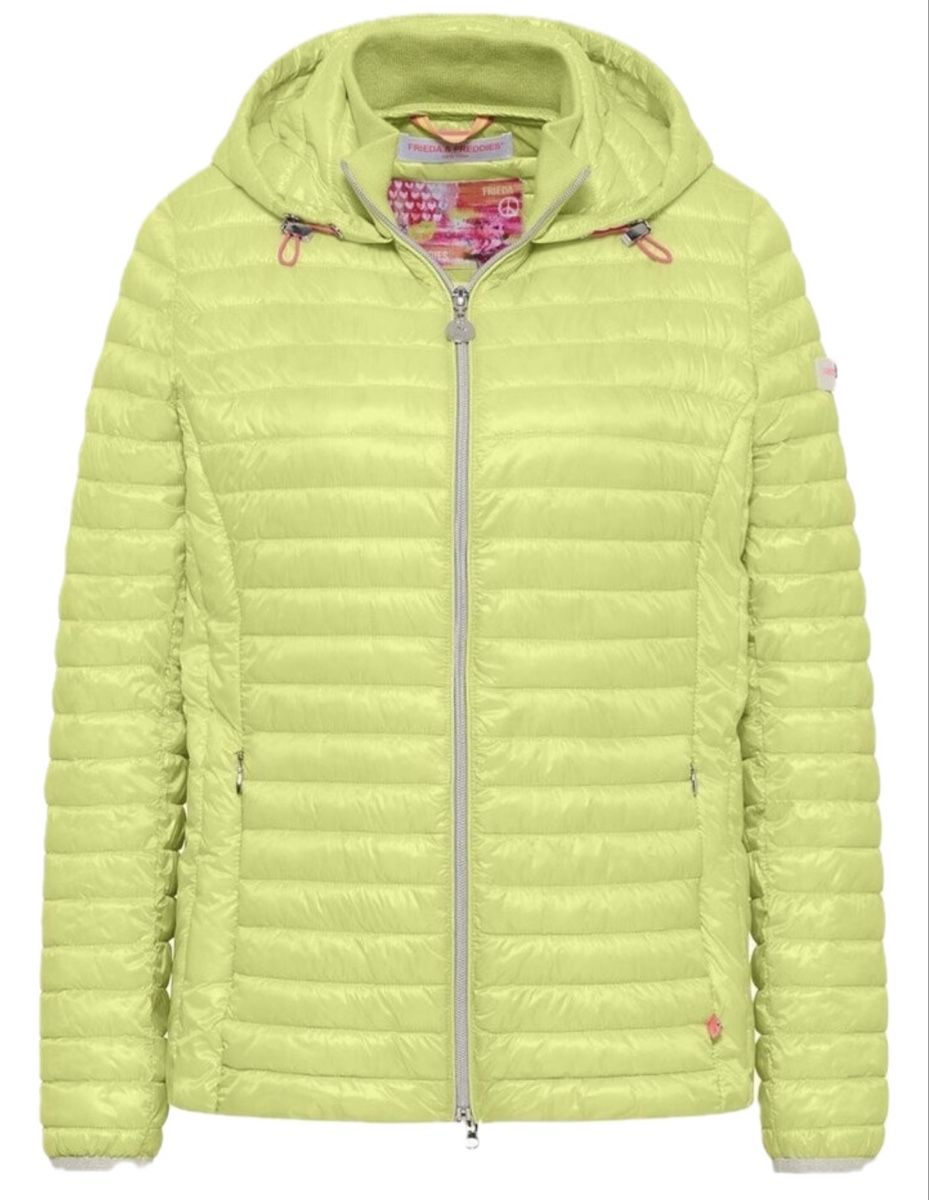 Jacken: Outdoor Kombi Helly Hansen / FRIEDA & FREDDIES – Neu (gemäss Beschreibung) aus Wolfwil von ISAsShop