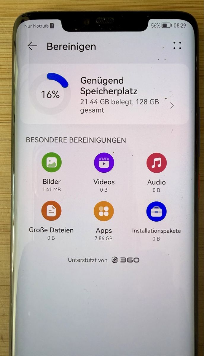 Huawei Handys / Smartphones: Huawei Mate 20 Pro 128 GB – Gebraucht aus Reinach AG von sabaton63 2