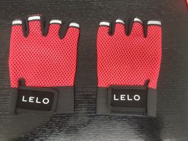 Handschuhe LELO