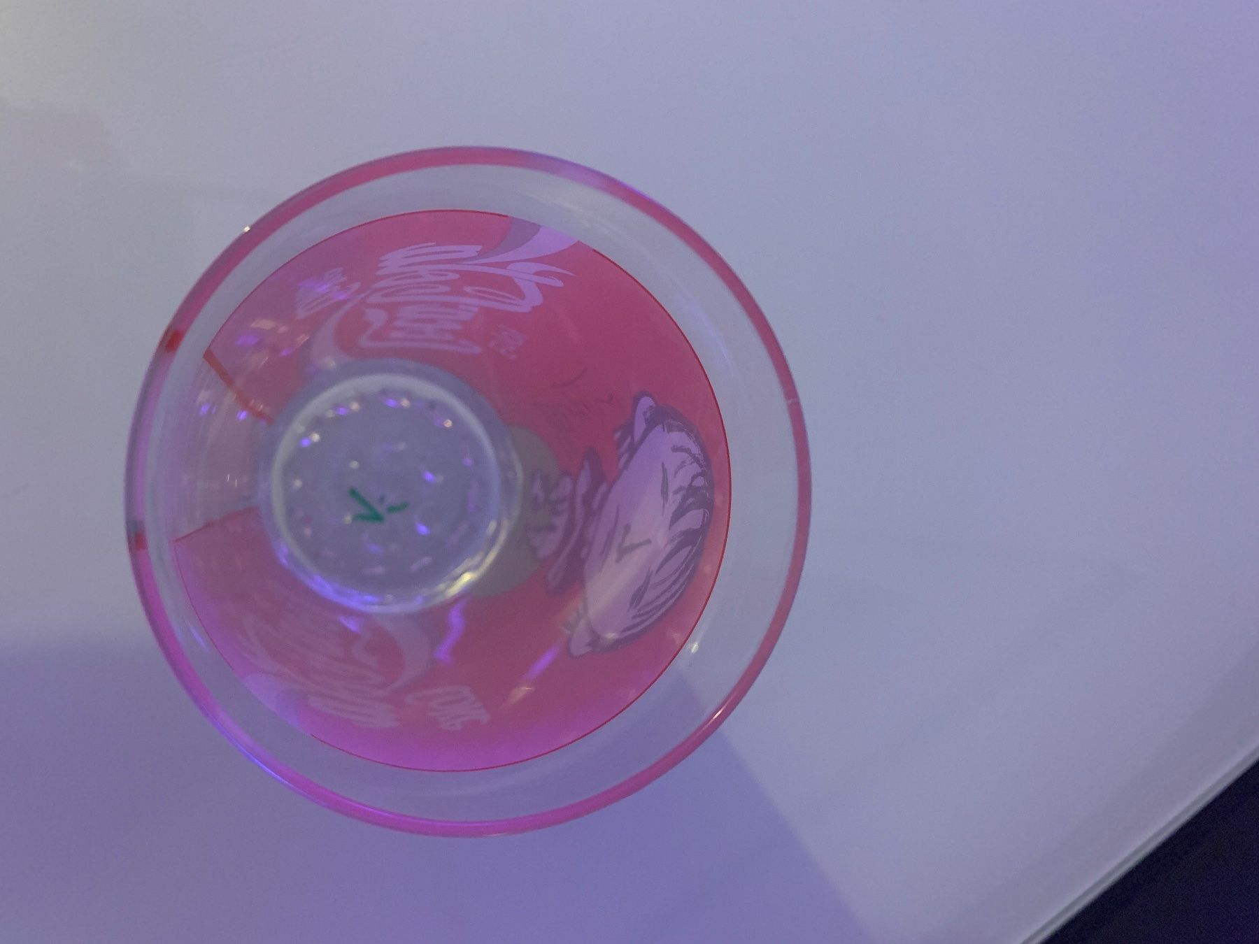 Coca-Cola Bicchieri: Verre Coca Collector 1994 – Usato da Neuchâtel venduto da Aquila99 3