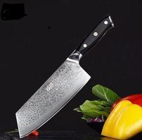 Chef- Küchenmesser Japan Style