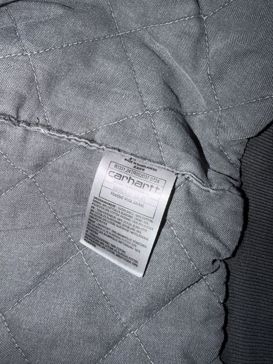 Maglioni & Felpe: Carhartt WIP Pullover/Jacke Grösse M – Usato da Bern venduto da fed_cc82 1