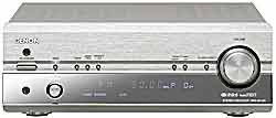 Denon Ricevitori: Denon DRA-201SA Stereo Receiver – Usato da Trimbach venduto da ELITA-5 1