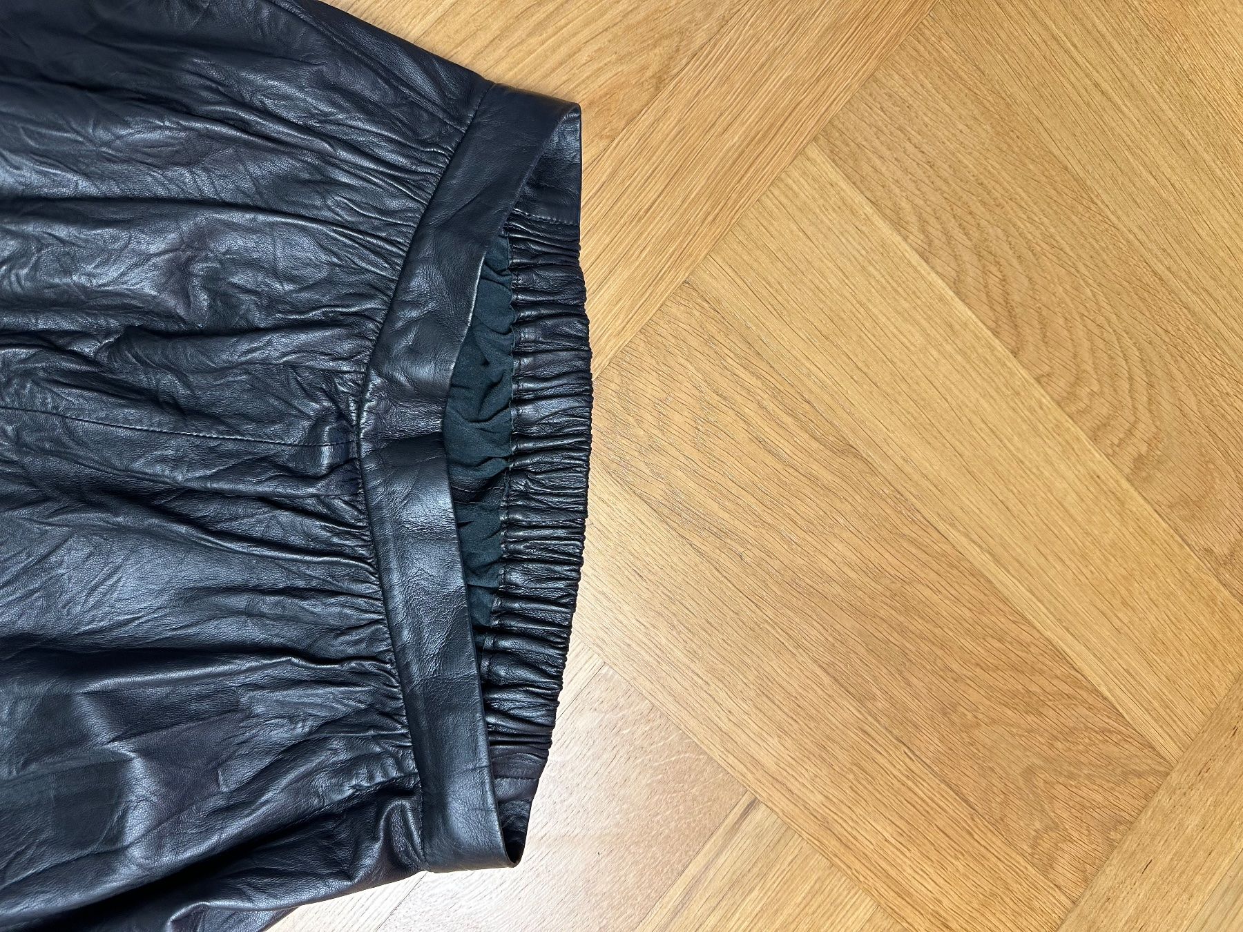 Gonne: Jupe cuir zadig voltaire – Nuovo (secondo la descrizione) da Pully venduto da tarra26 5