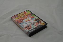 Olympic Gold Barcelona 92 (US) Sega Mega