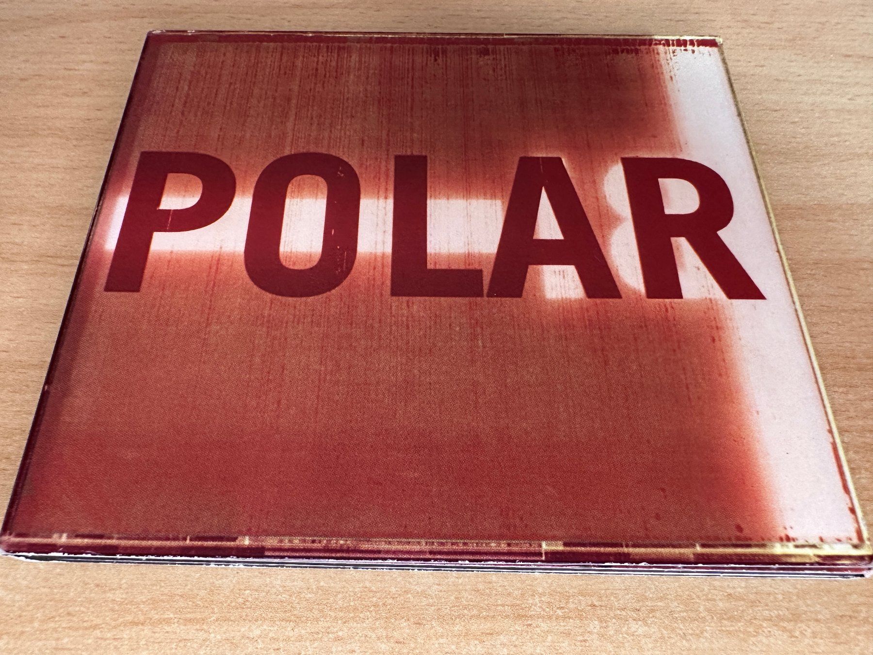 CDs: Polar – Bi – Gebraucht aus Rikon im Tösstal von Alpenmutz