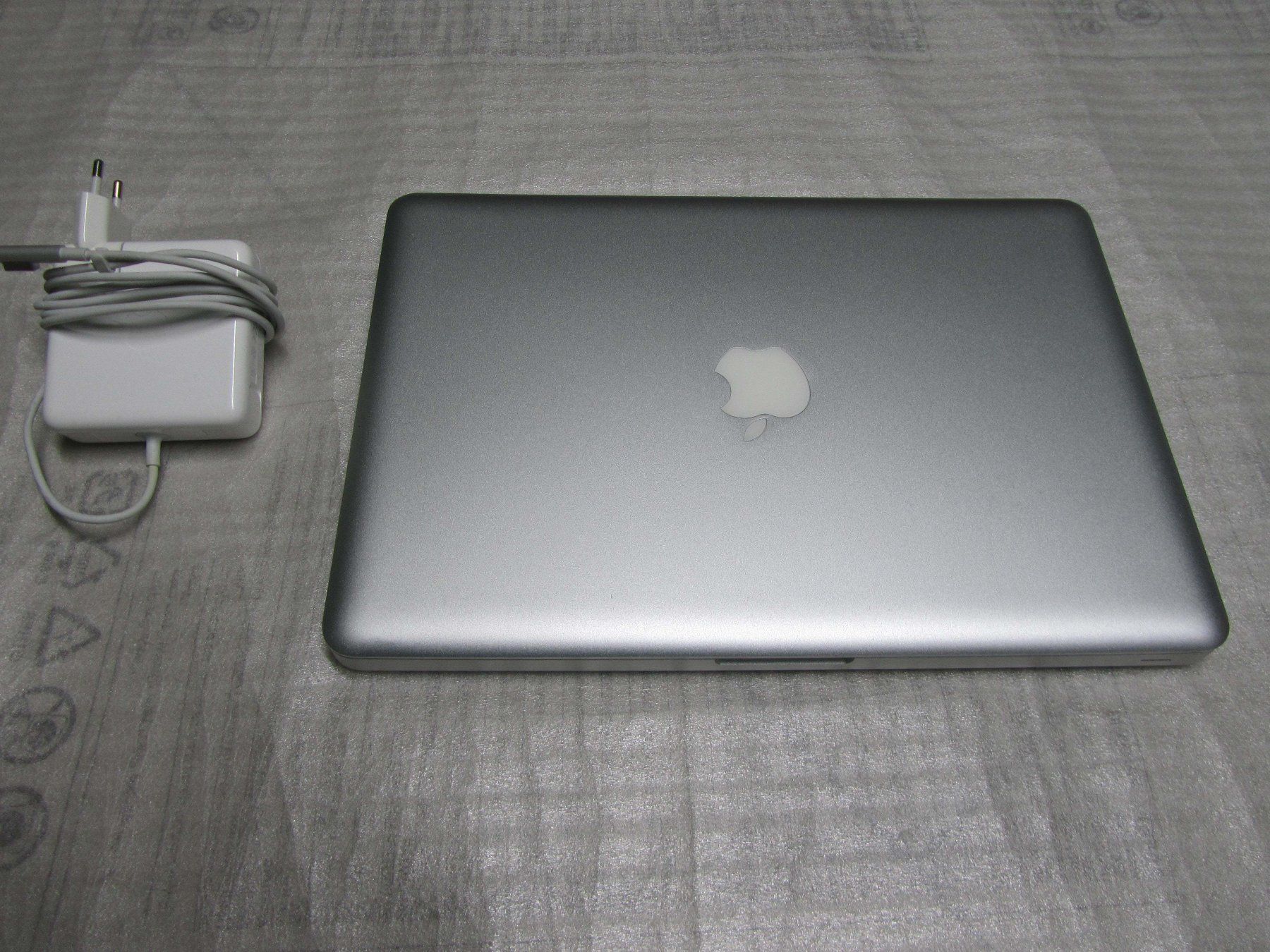 Apple Notebook: MacBook Pro 13" – Usato da moosseedorf venduto da RTN10 3