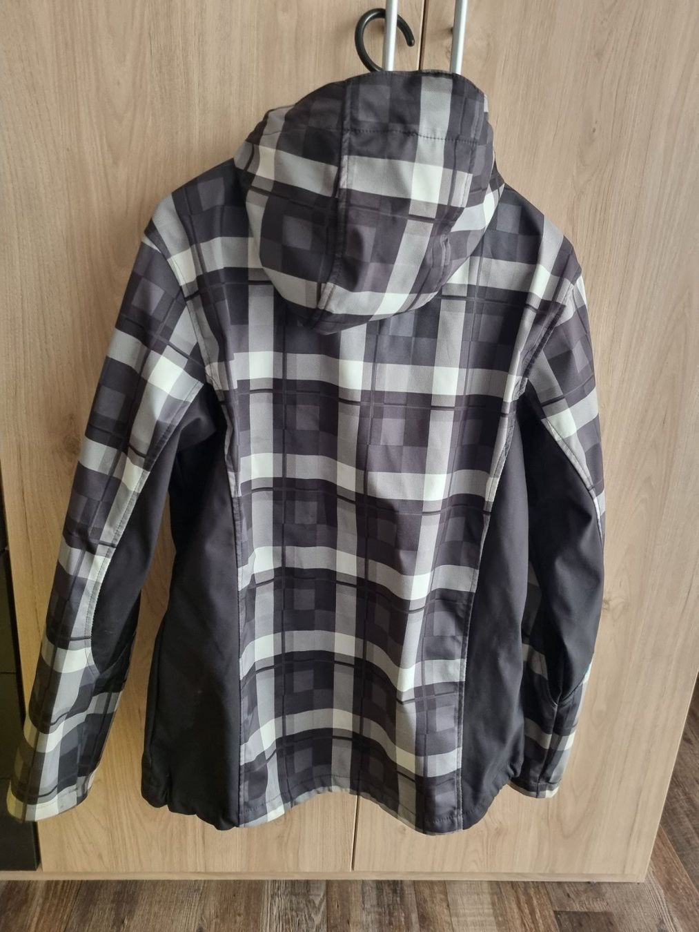 Jacken: Softshelljacke "Weissenstein" (Gr. XL) – Gebraucht aus Gams von tischi97 1