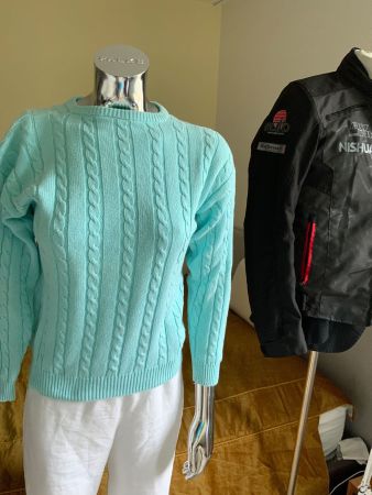 Pulli Gr S