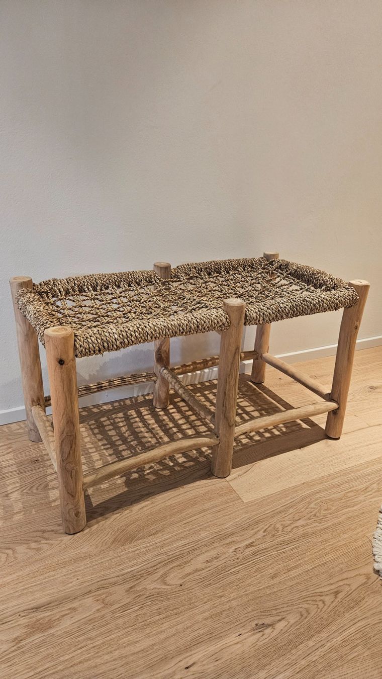 Cassettiere: Bench (Maison du Monde) – Nuovo (secondo la descrizione) da Zürich venduto da dal_t772