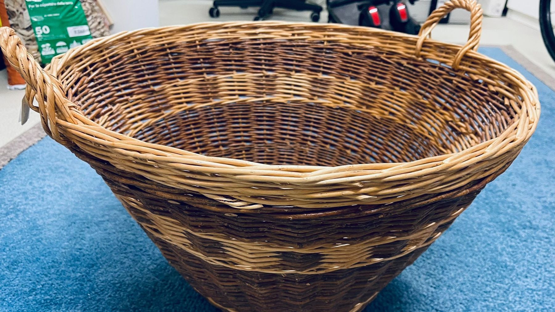 Altro per la casa: Korb – Nuovo (secondo la descrizione) da Chur venduto da Sonne01028 1
