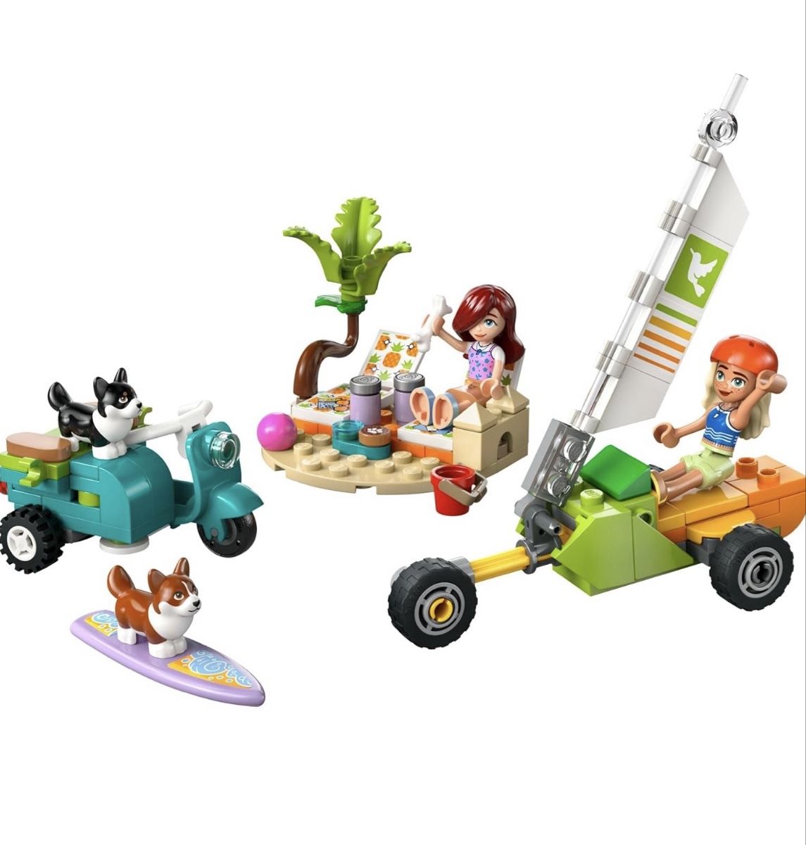 Lego Giocattoli: Lego Friends 42641 – Nuovo e nell'imballaggio originale da Steinhausen venduto da BB-AQ-parts 1