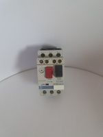 Motorschutzschalter 0.4-0.63A für DIN35