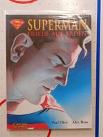 Superman: Friede auf Erden