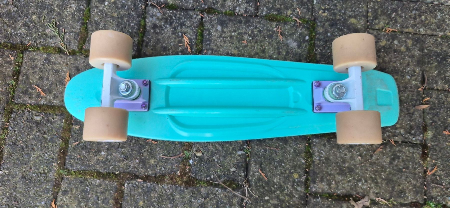 Skateboards: 2er SET Skateboards – Usato da Nottwil venduto da echtMOMO 5
