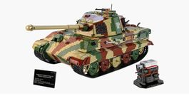 COBI Tiger II Königstiger (26072824PL)