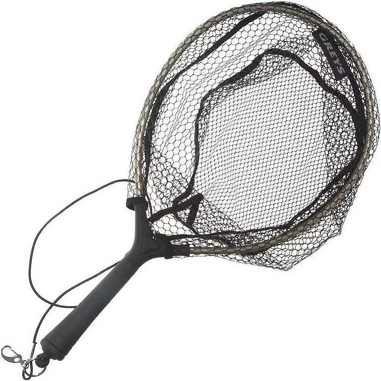 Esche: Greys Kescher (GS Scoop Net) – Nuovo (secondo la descrizione) da Kriens venduto da janus17