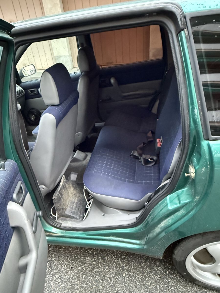 Fiat Automobili: Fiat Punto 75 SX – Usato da Chiasso venduto da she_9rhj 6
