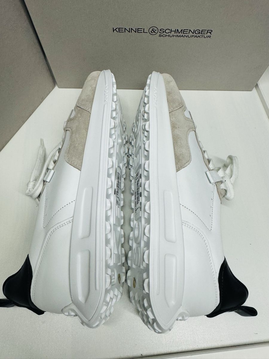 Kennel + Schmenger Scarpe da donna: Kennel&Schmenger, neuves, pointure 40.5, baskets mode! – Nuovo e nell'imballaggio originale da Brügg BE venduto da Goob 5