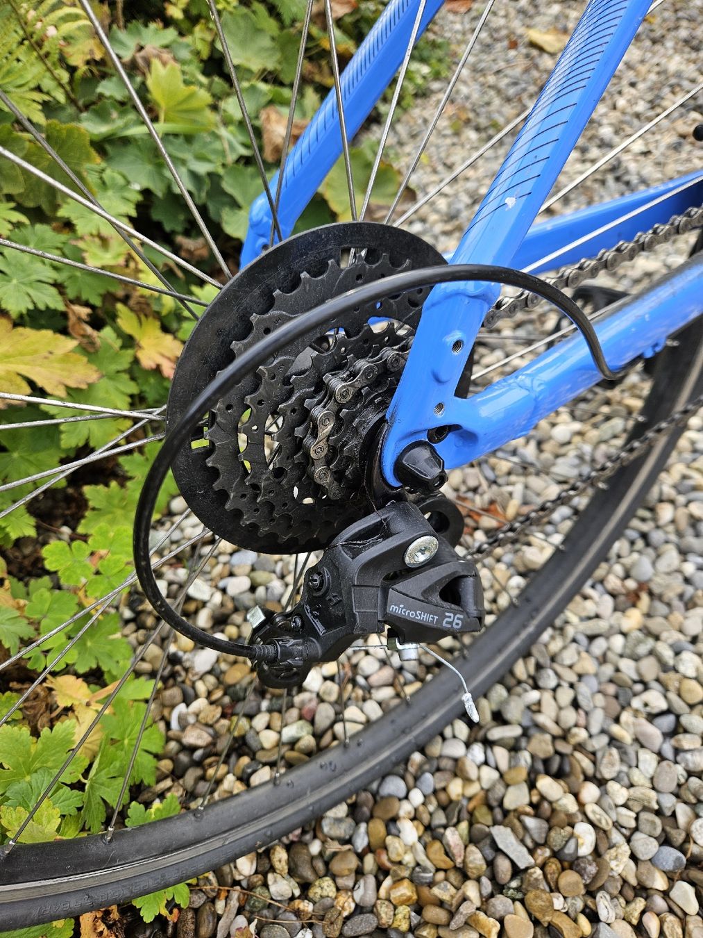 Specialized Velos: Specialized Sirrus 1 – Gebraucht aus Burgdorf von I3iRd 2