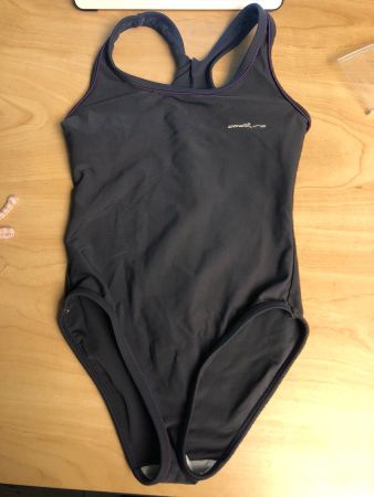 Obscure Schwimmer Badekleid Gr.122