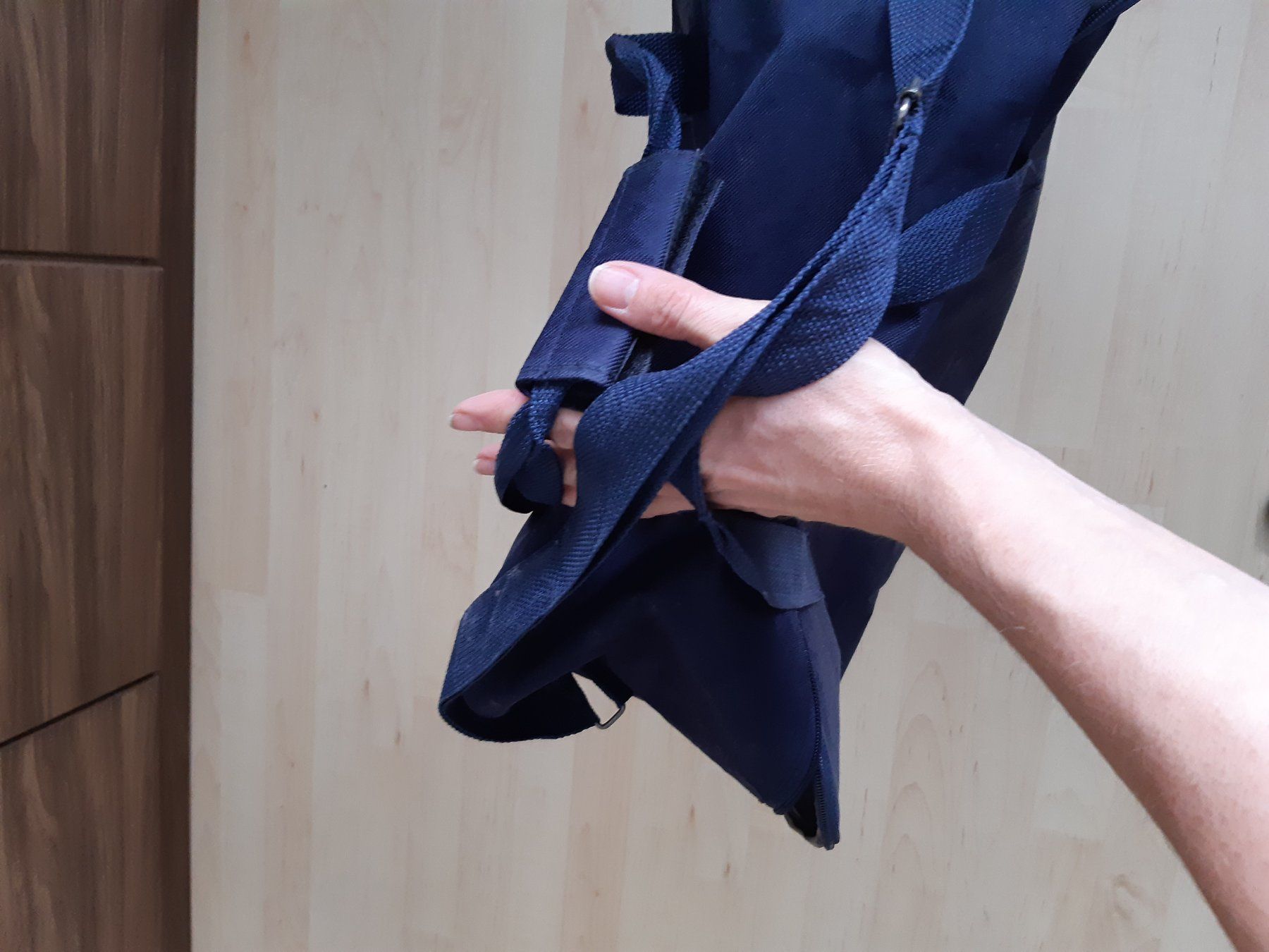 Valigie: Rolltasche – Nuovo (secondo la descrizione) da Nebikon venduto da Haidihooo 2
