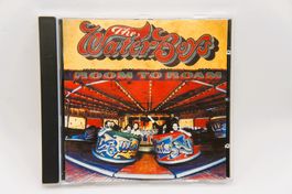 CD The Waterboys ‎– Room To Roam