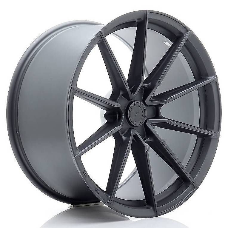 Japan Racing Cerchioni: JR Wheels SL02 18-20 Zoll – Nuovo e nell'imballaggio originale da Uznach venduto da jdperformancech 1