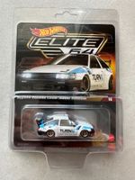 HotWheels Elite 64 Toyota Corolla Levin (AE86) Custom