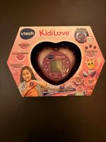 VTech KidiLove jeu électronique état neuf emballage