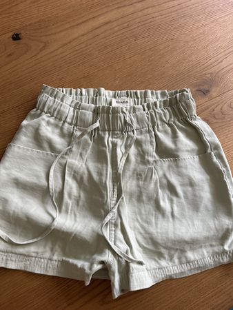 Shorts Pull&Bear Gr.S