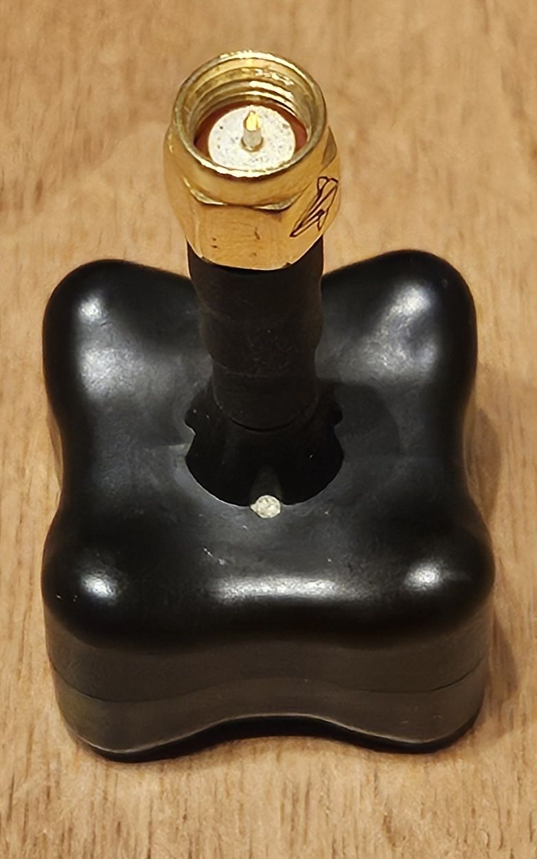 TBS Modellismo RC: TBS Triumph-Stub SMA Antenne – Nuovo (secondo la descrizione) da Bern venduto da Kramerladen 1