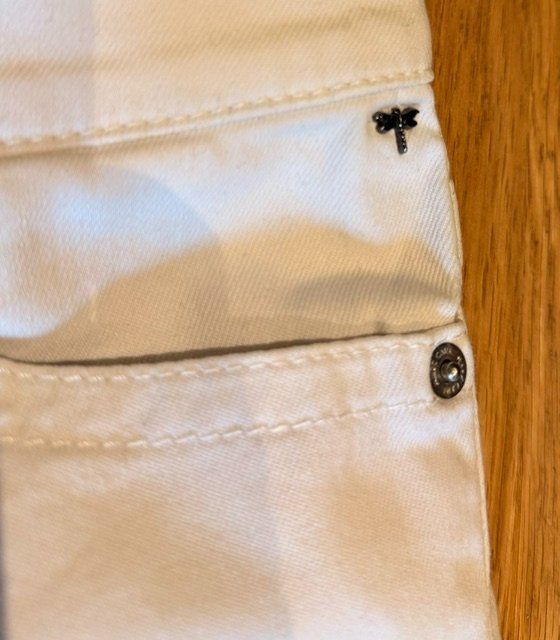 Marc Cain Pantaloni: Hose Marc Cain Sport Grösse 40 – Usato da Lömmenschwil venduto da classico01 3