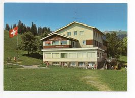 RIGI FIRST Hotel Restaurant Bärenstube