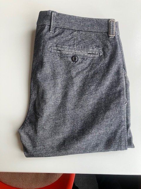 Pantalons: Hose Herren BRAX – D'occasion à Zollikofen par Quicky60