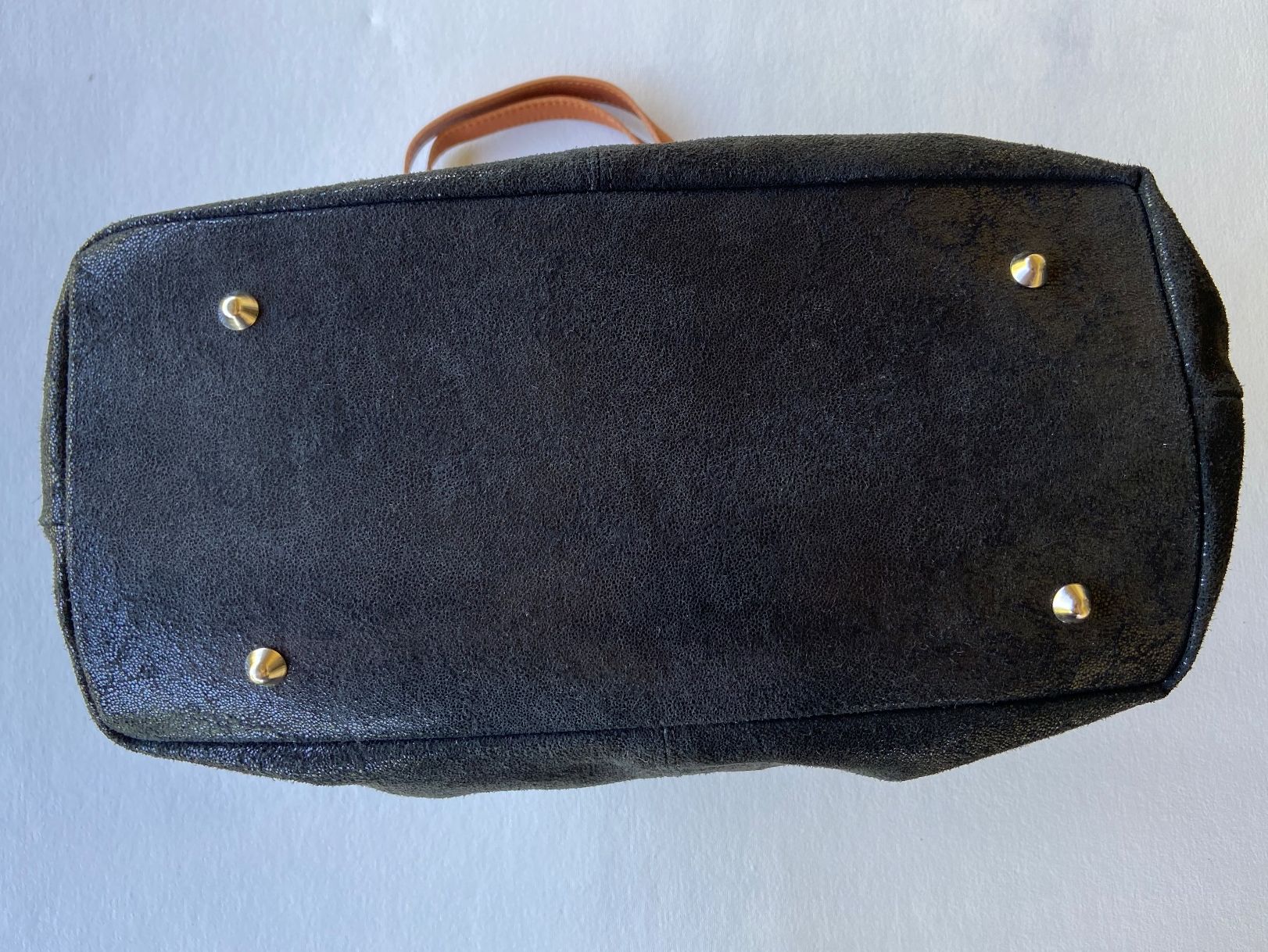 Borse da donna: Schwarze Handtasche, neuwertig! – Usato da Lenzburg venduto da han_bx8b 5