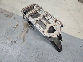 Gepäckträger Pony GTX