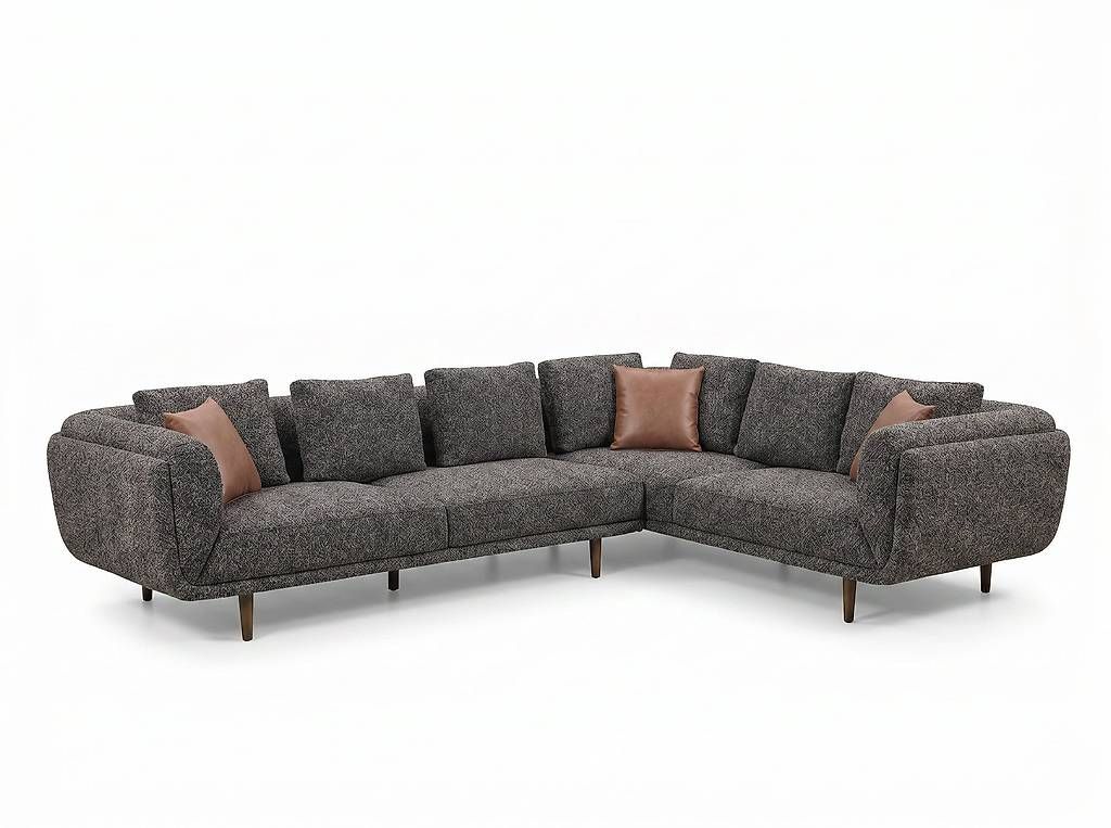 Divani: Roda Ecksofa – Usato da Ebikon venduto da LiCHtMobel 3
