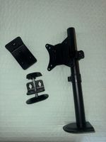 Monitorarm mit Tischklemme 